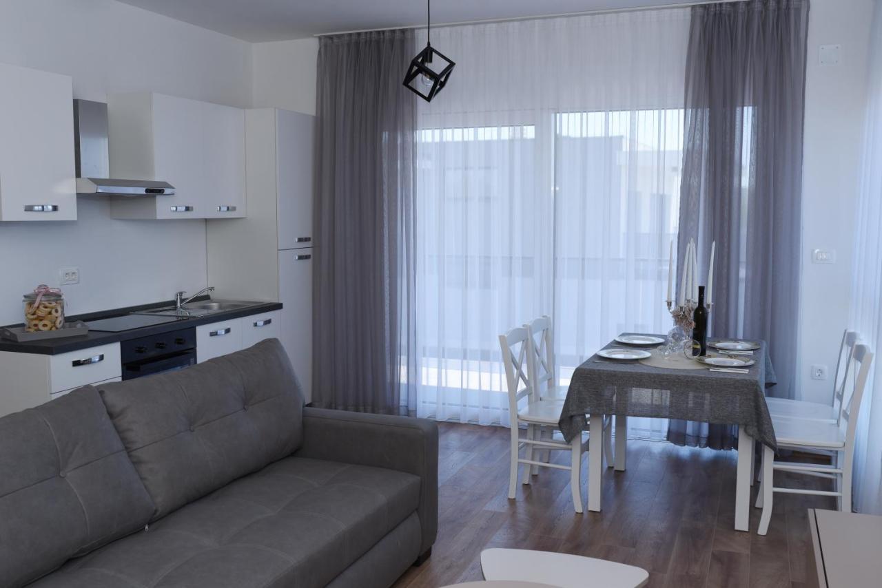 B1Villa Srima Kültér fotó
