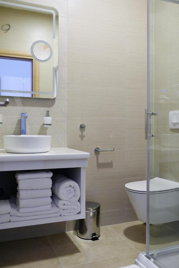 B1Villa Srima Kültér fotó