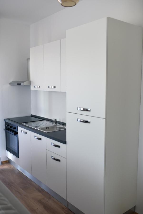 B1Villa Srima Kültér fotó