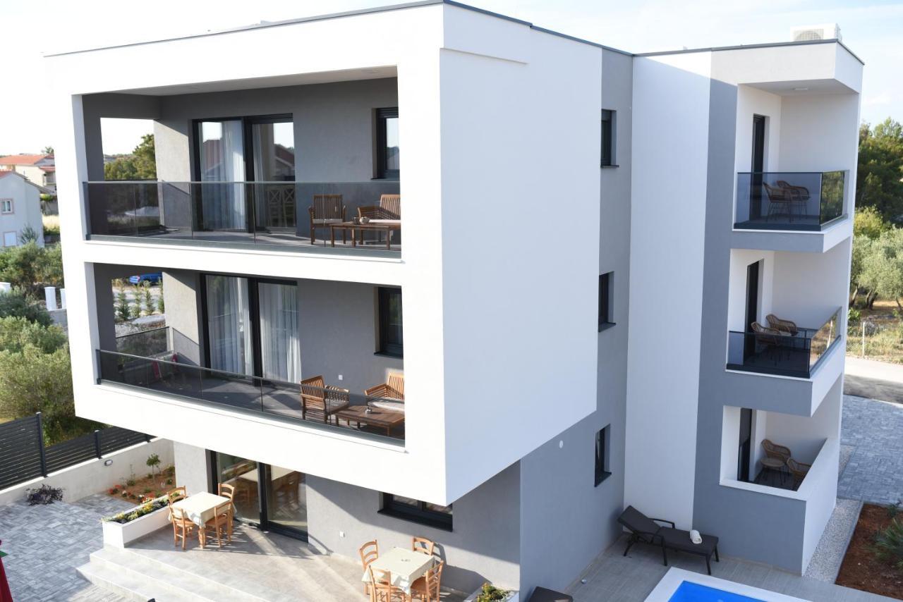 B1Villa Srima Kültér fotó